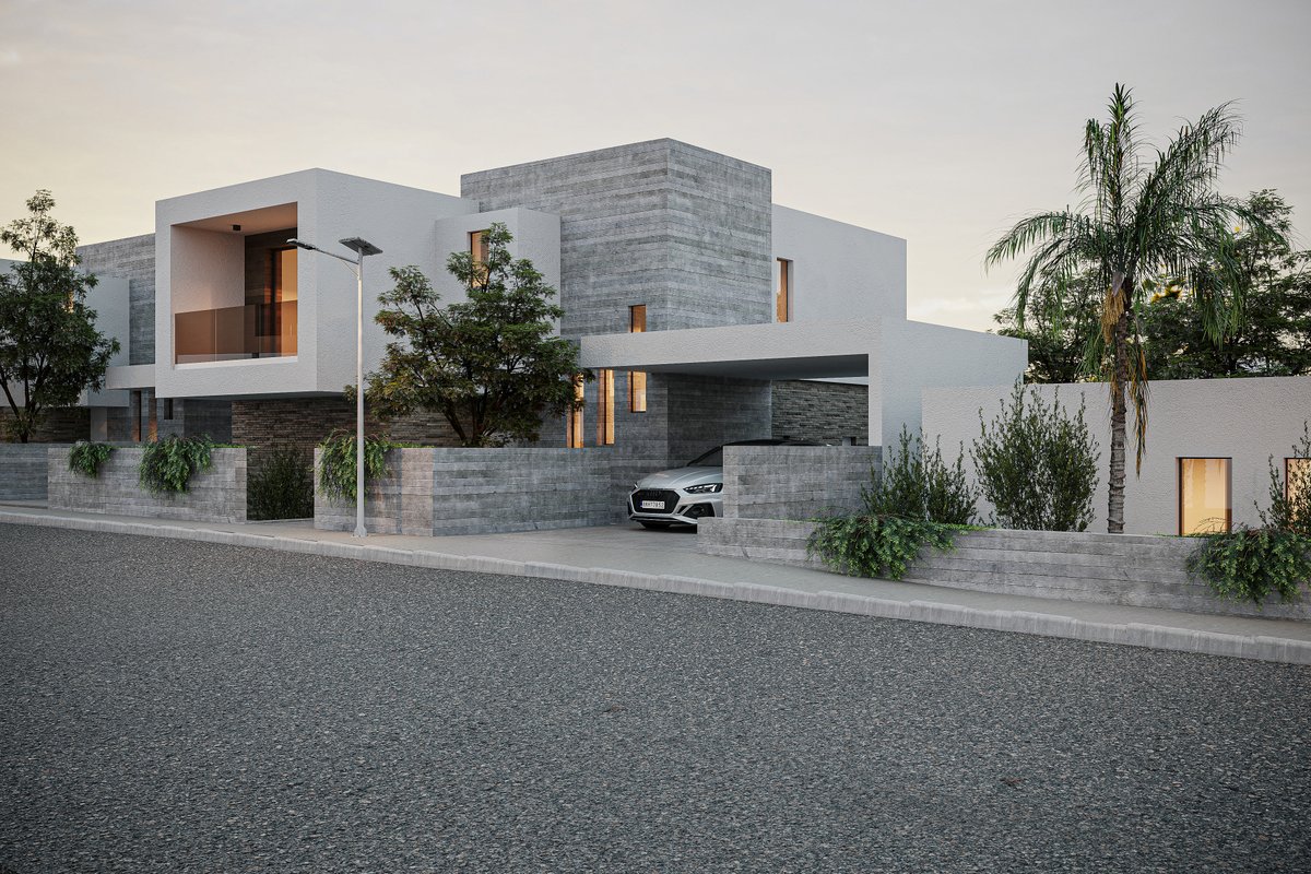 3-Bedroom Villa - Infinity by Medousa Developers - Photo 5