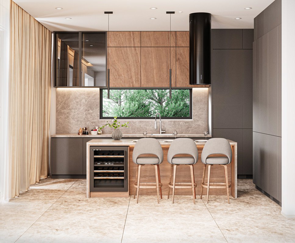 3-Bedroom Villa - Infinity by Medousa Developers - Photo 2