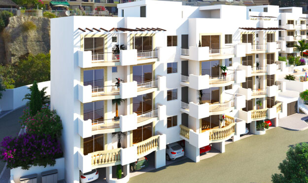 2-Bedroom Apartment - Pearl Park Residences by Aristos - Photo 5