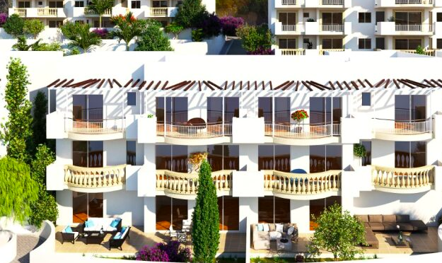 2-Bedroom Apartment - Pearl Park Residences by Aristos - Photo 6