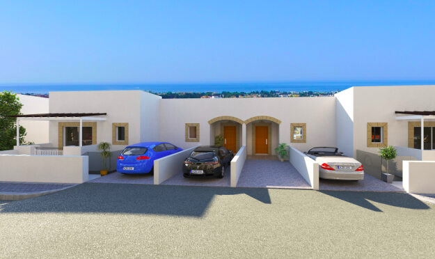 2-Bedroom Apartment - Pearl Park Residences by Aristos - Photo 7