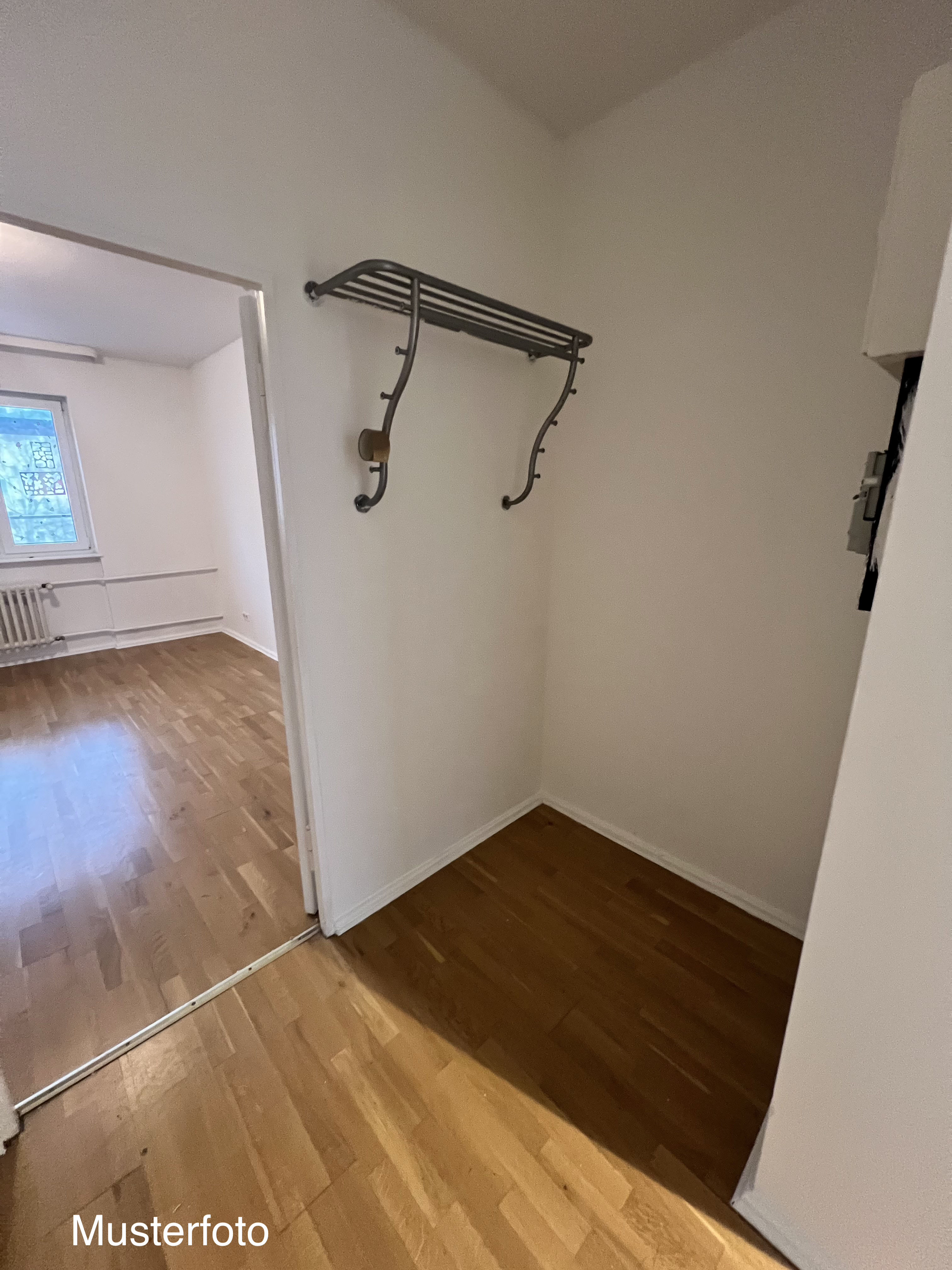 Charming 3-room apartment with balcony on the 1st floor in the popular Berlin district of Moabit - Photo 9