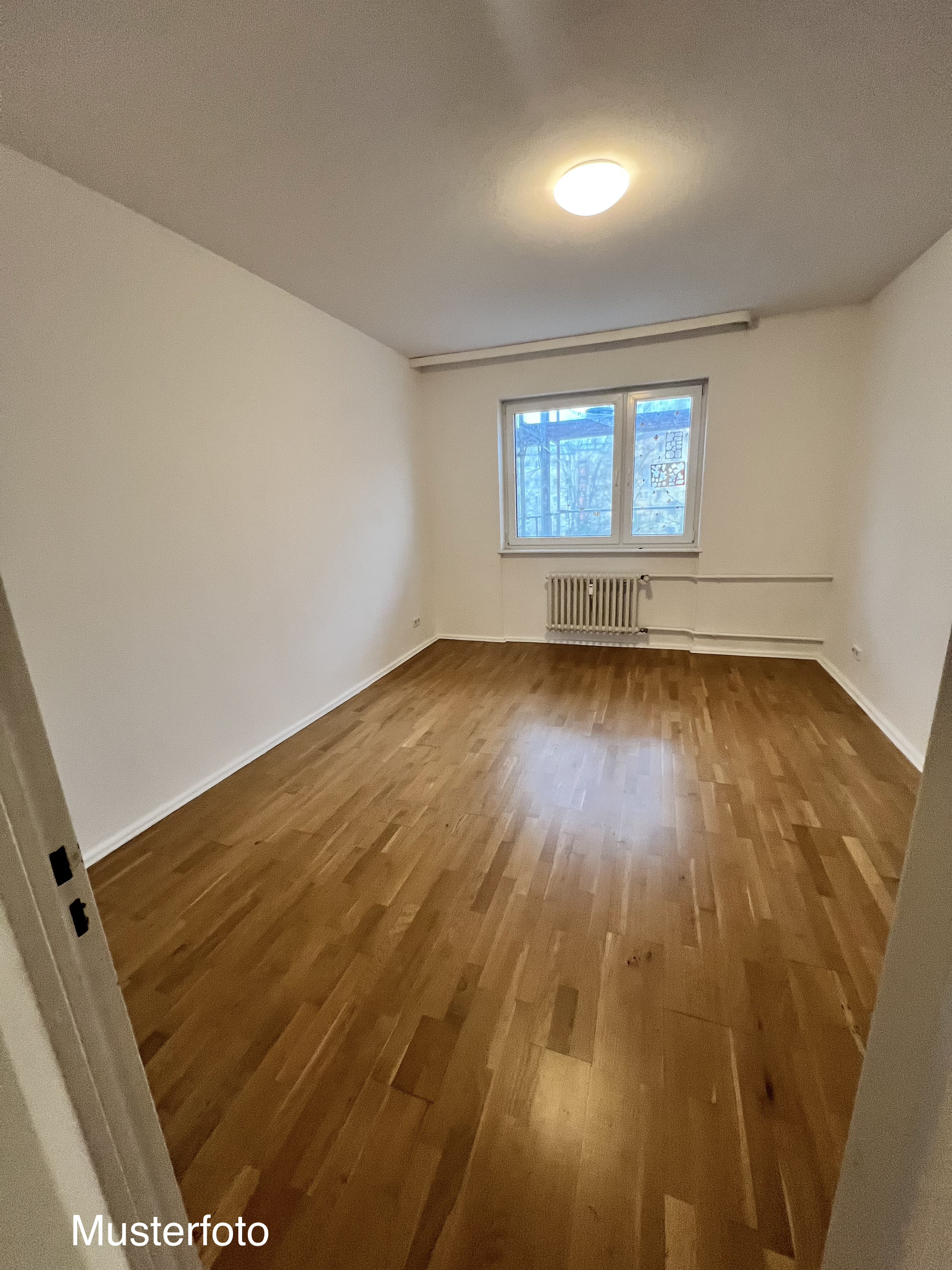 Charming 3-room apartment with balcony on the 1st floor in the popular Berlin district of Moabit - Photo 10