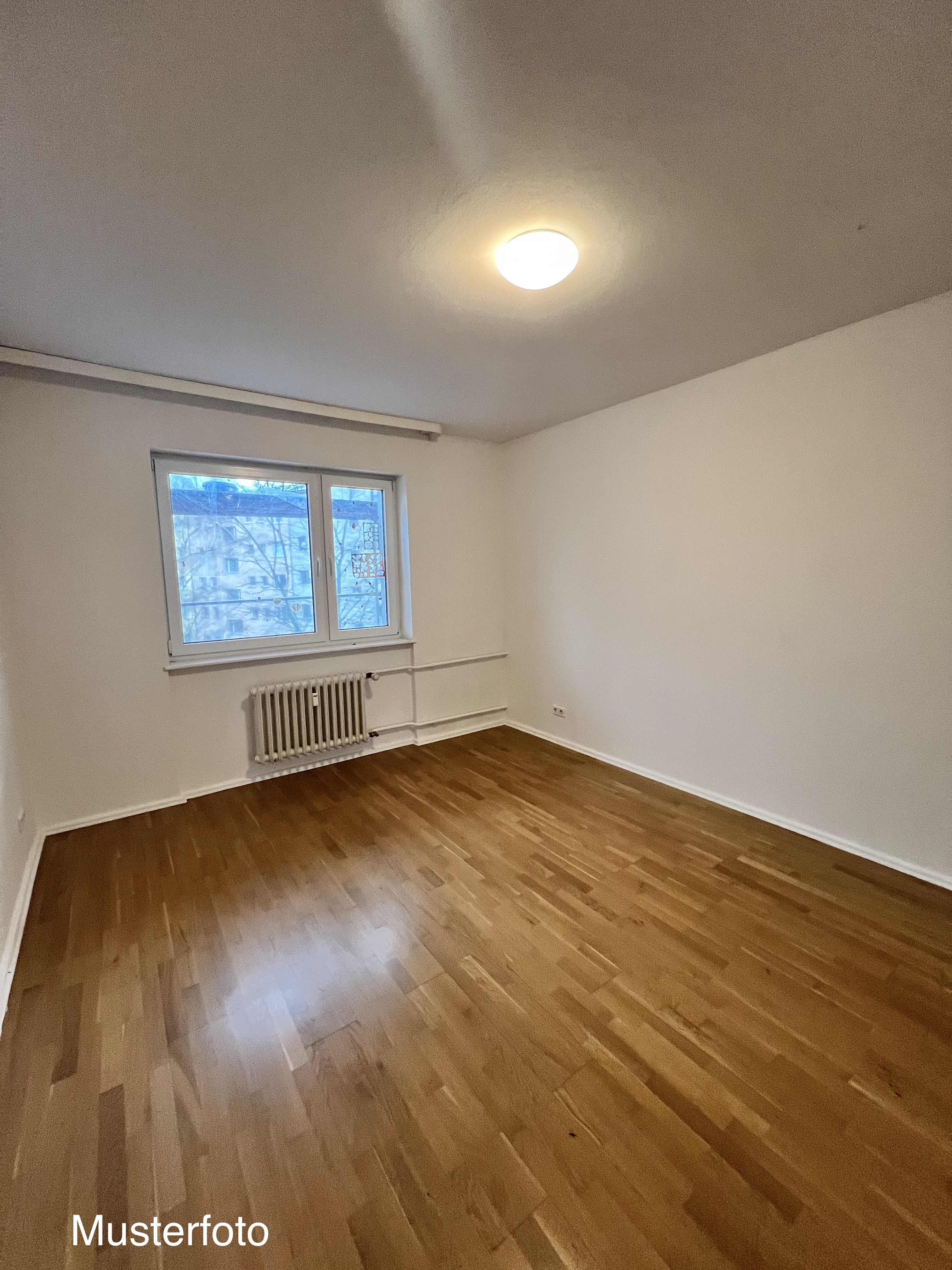 Charming 3-room apartment with balcony on the 1st floor in the popular Berlin district of Moabit - Photo 11