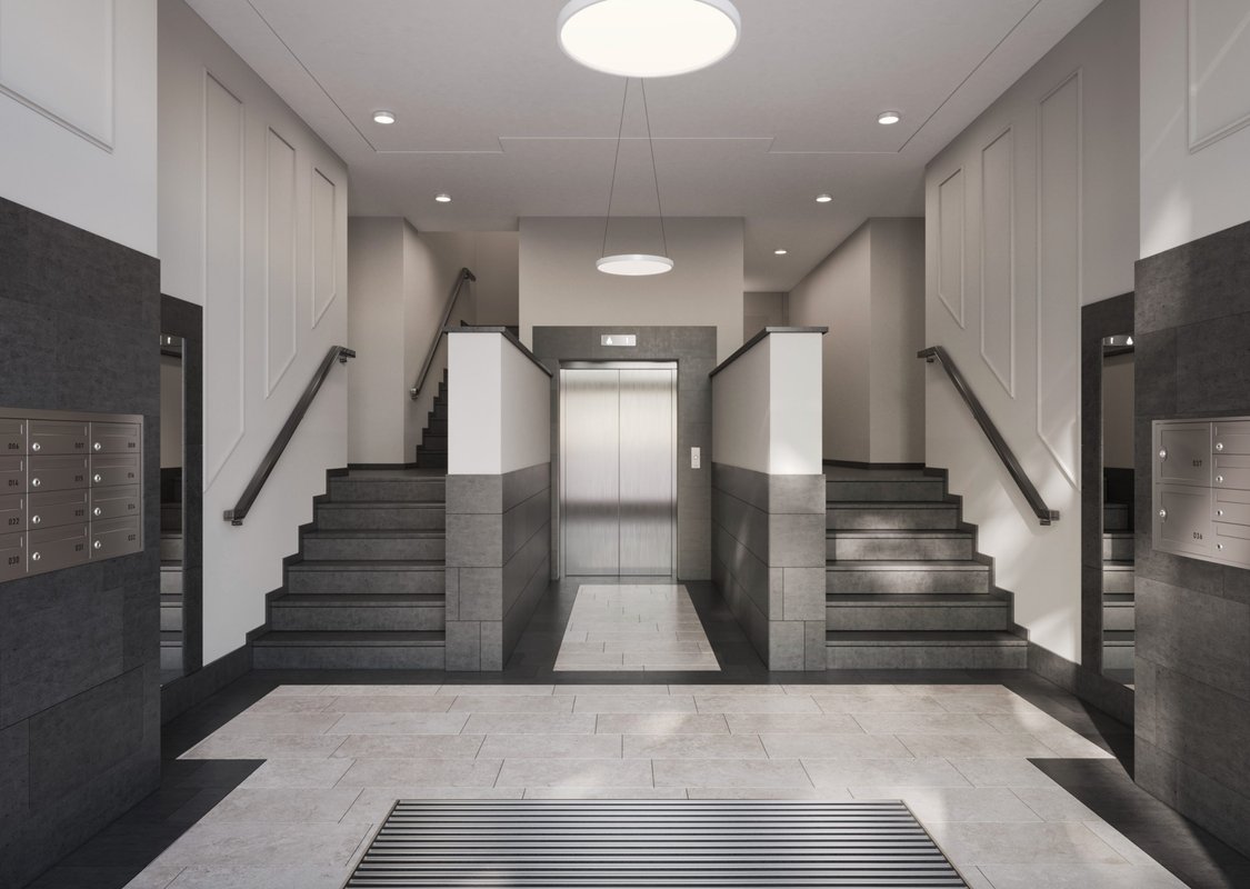 2 Bedroom Apartment - AM WINTERFELDT by D&H - Photo 2