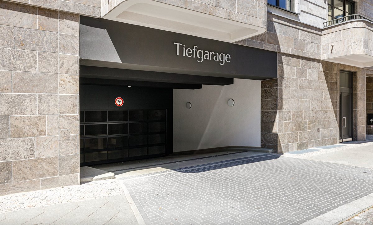 2 Bedroom Apartment - AM WINTERFELDT by D&H - Photo 5