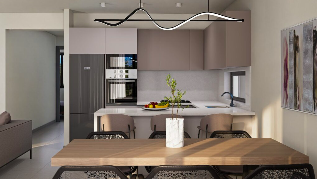 2-Bedroom Apartment - Andriana Court by Aristos - Photo 4