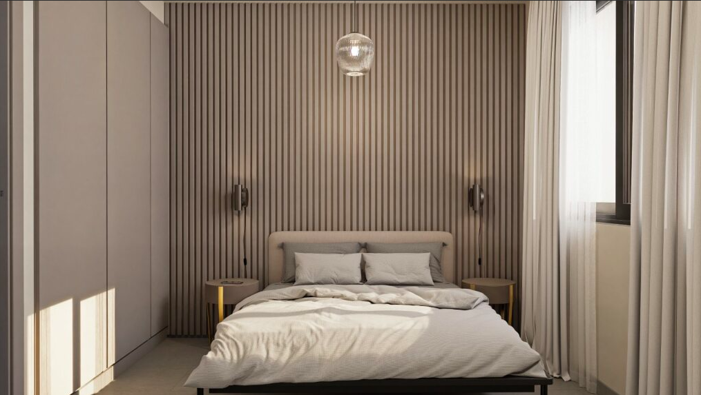 2-Bedroom Apartment - Andriana Court by Aristos - Photo 5