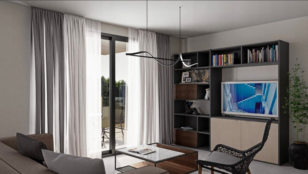 2-Bedroom Apartment - Avora Court by Aristos - Photo 4