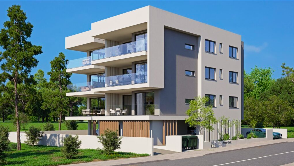 2-Bedroom Apartment - Avora Court by Aristos - Photo 6