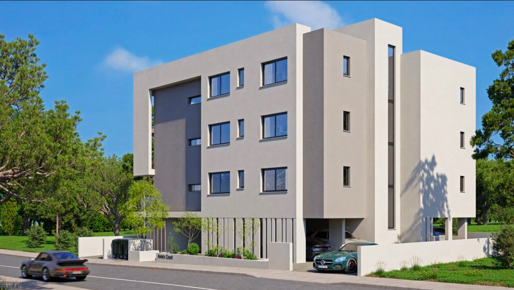 2-Bedroom Apartment - Avora Court by Aristos - Photo 7