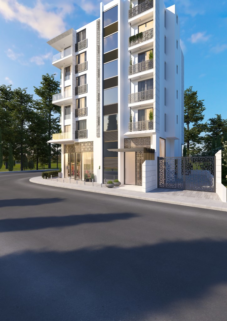 2-Bedroom Apartment – Inner City 3 by Korantina Homes - Photo 10