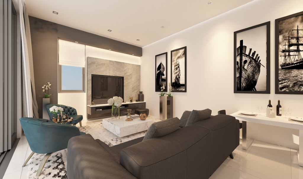 2-Bedroom Apartment – Inner City 3 by Korantina Homes - Photo 5