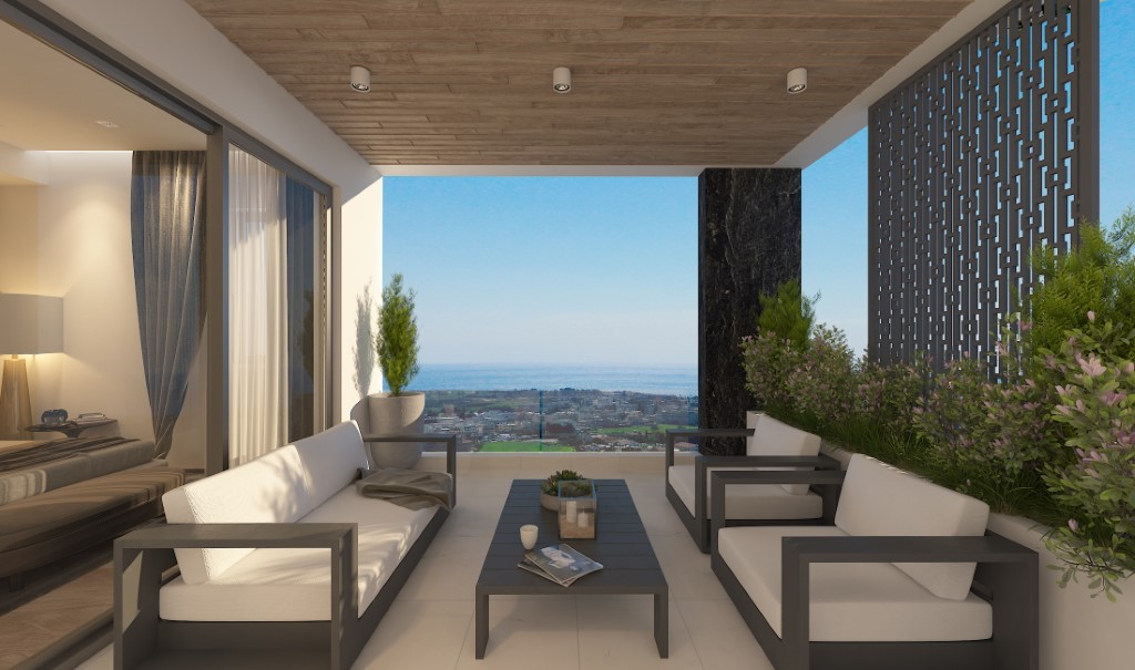 2-Bedroom Apartment – Inner City 3 by Korantina Homes - Photo 7