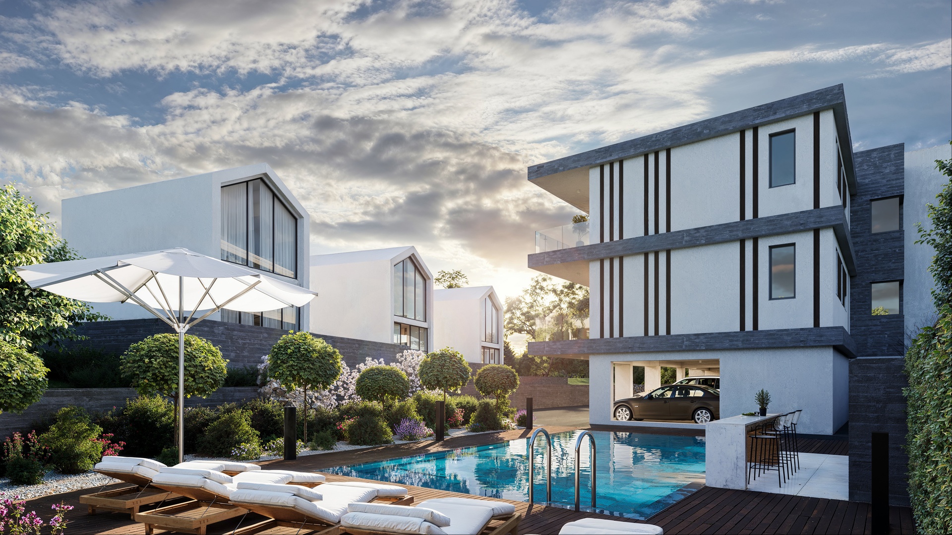 2-Bedroom Apartment - Marelia Valley by Medousa Developers - Photo 4