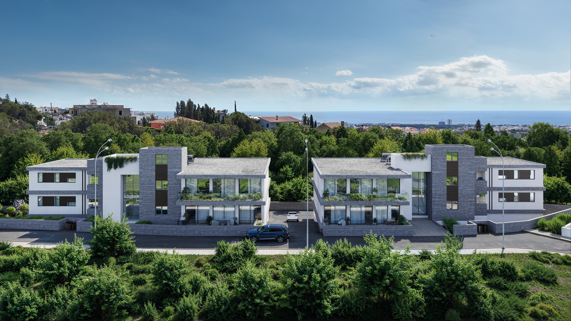 2-Bedroom Apartment - Marelia Valley by Medousa Developers - Photo 8