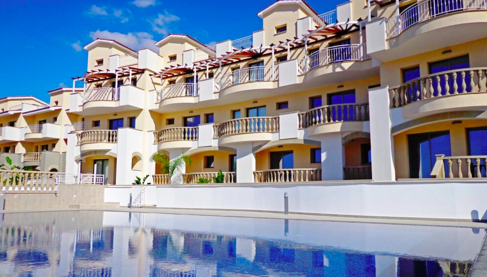 2-Bedroom Apartment - Pearl Park Residences by Aristos - Photo 2