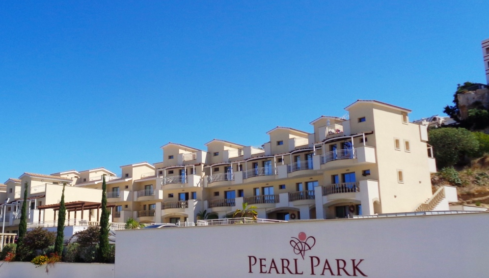 2-Bedroom Apartment - Pearl Park Residences by Aristos - Photo 3