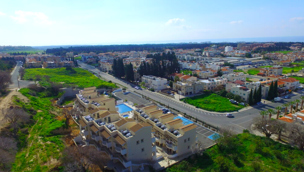 2-Bedroom Apartment - Pearl Park Residences by Aristos - Photo 4