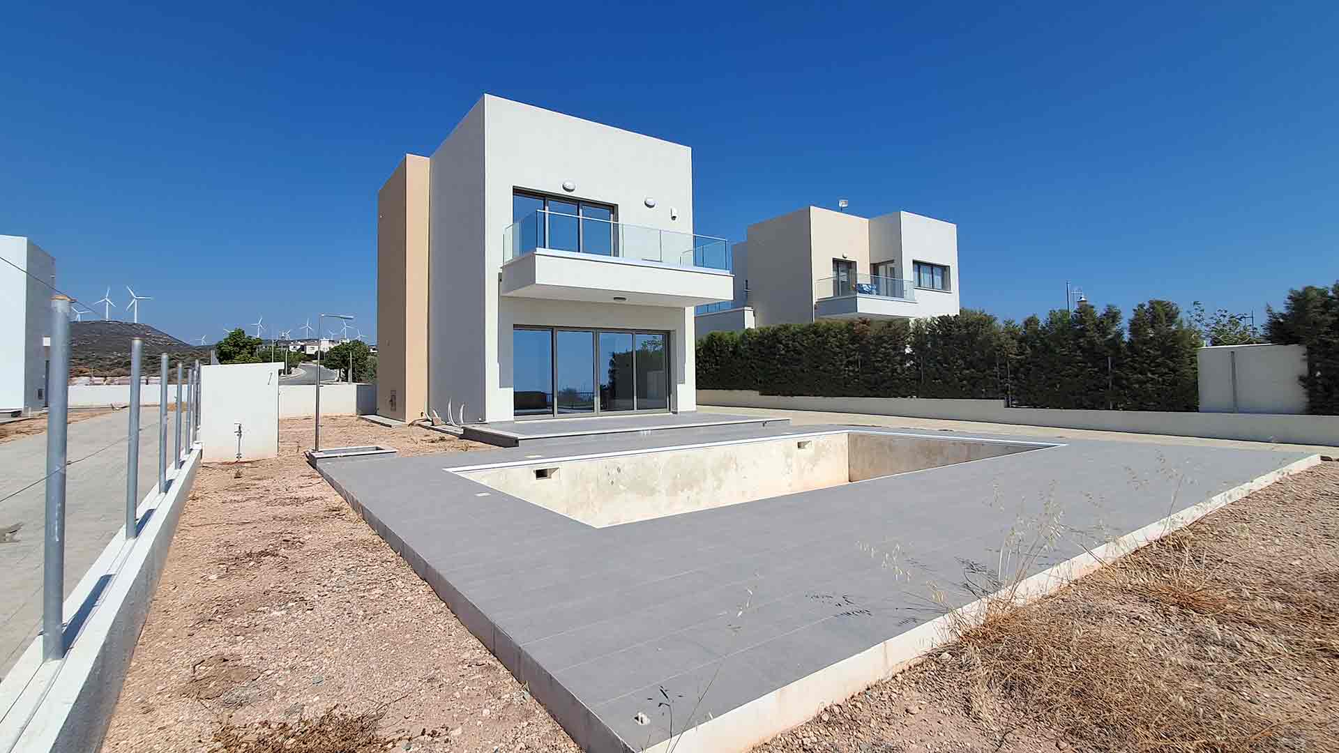 2-Bedroom Villa - Premier Residences by Aristo Developers - Photo 2