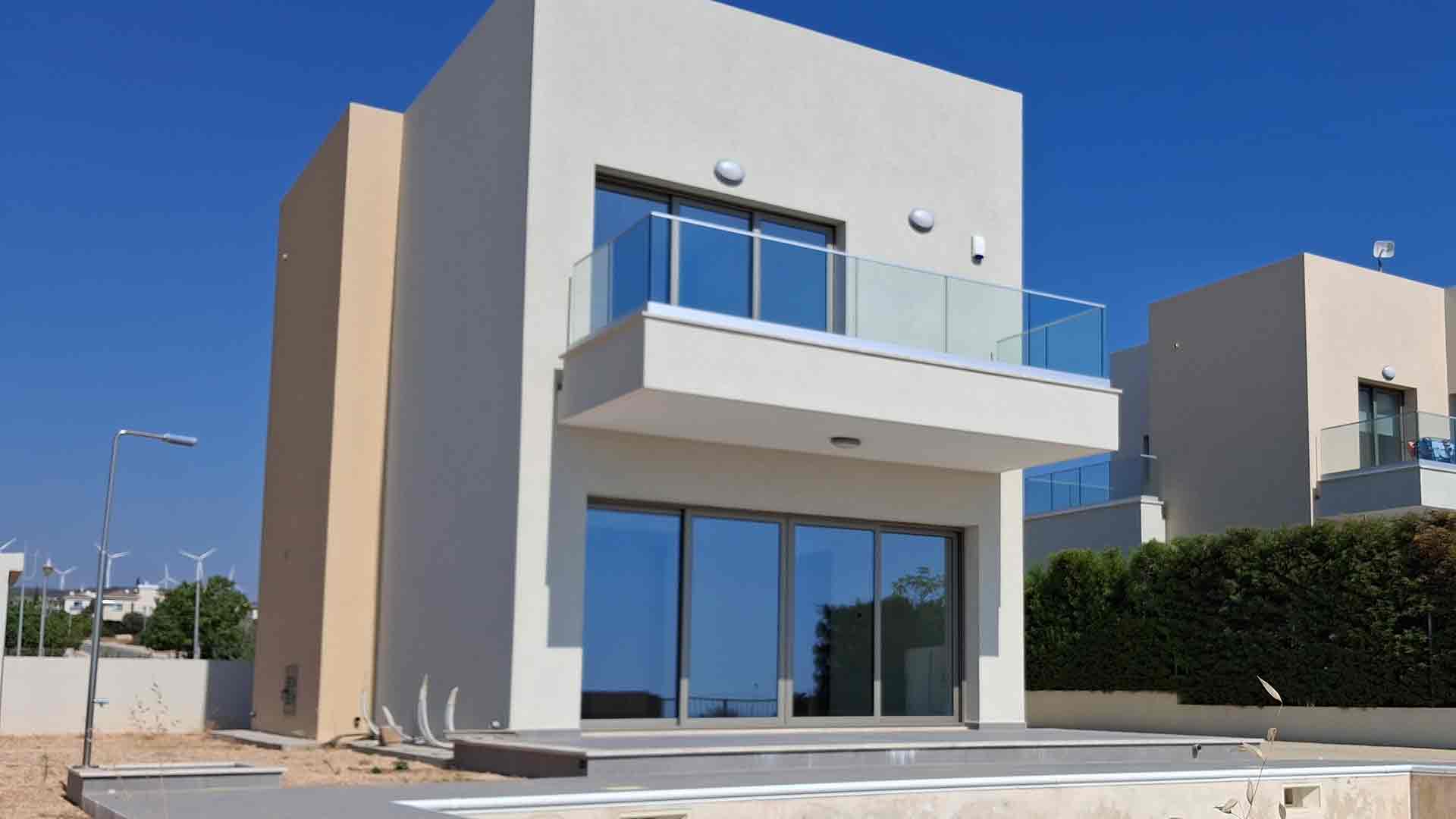 2-Bedroom Villa - Premier Residences by Aristo Developers - Photo 3