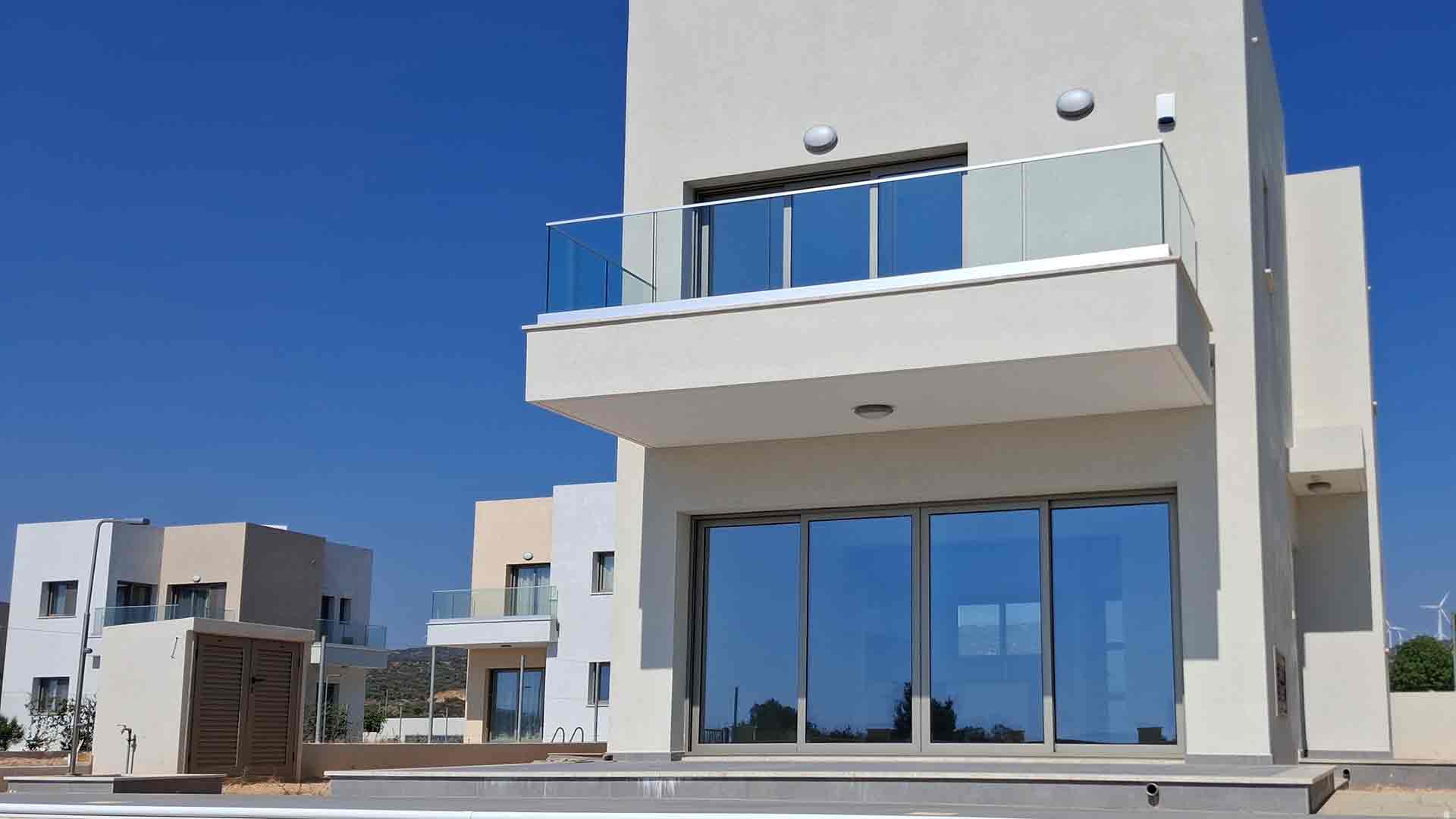 2-Bedroom Villa - Premier Residences by Aristo Developers - Photo 4