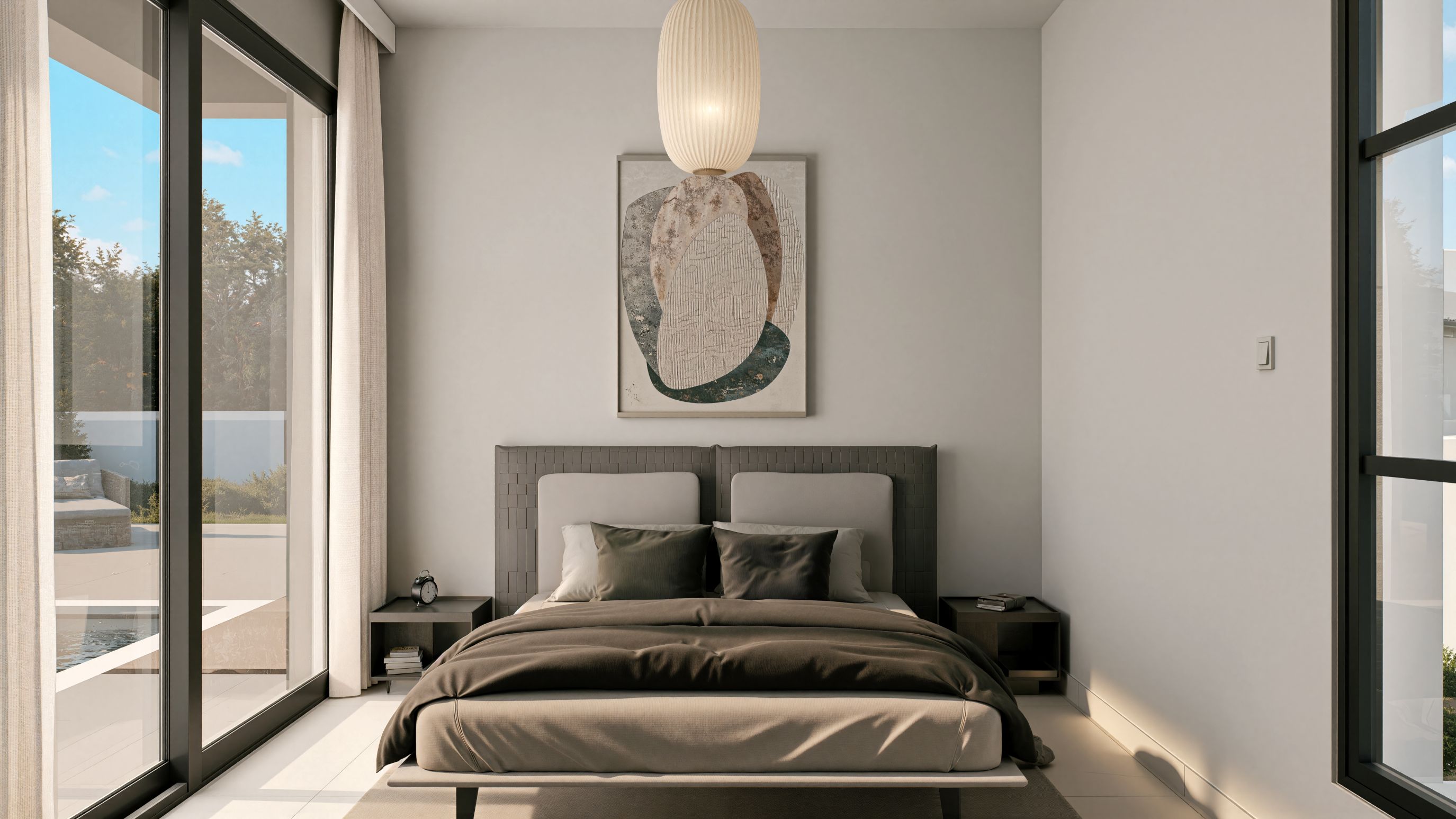 2-Bedroom Villa - Trinity Residences by Aristo Developers - Photo 7