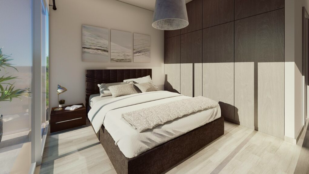 2-Bedrooms Maisonette - Melania by Aristos - Photo 4