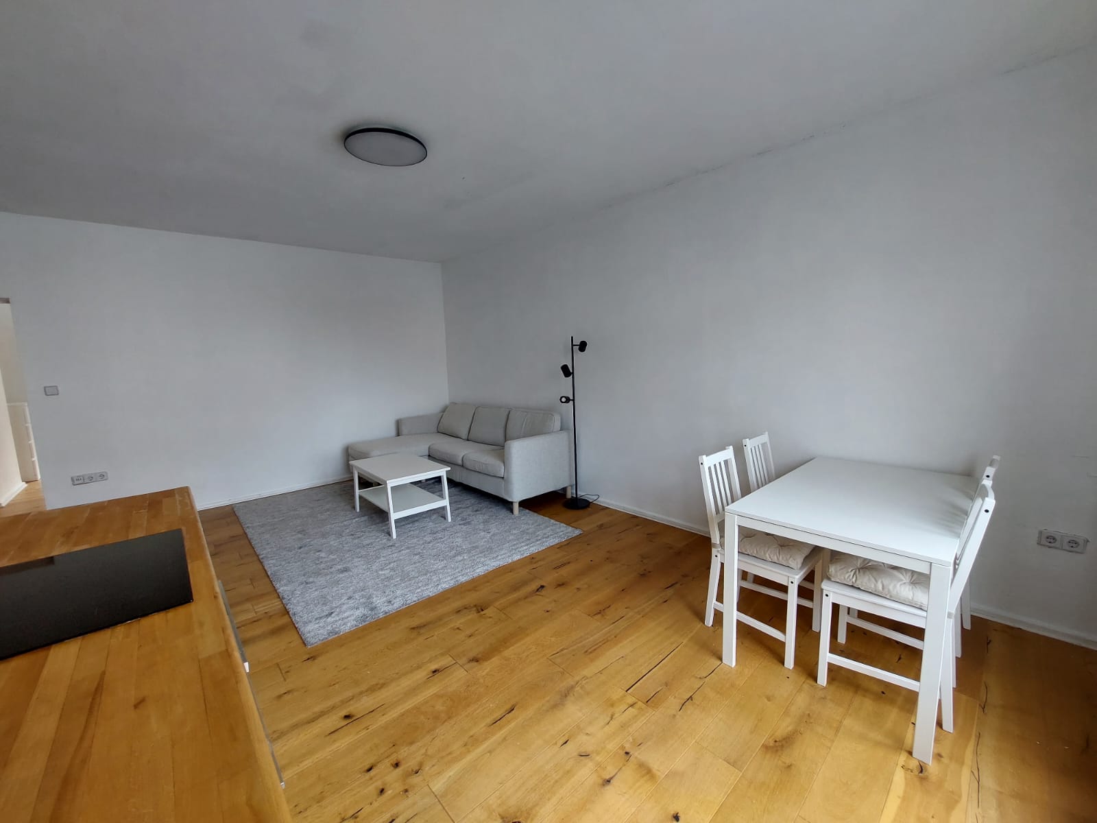 2-Room Altbau Apartment near Savignyplatz, Charlottenburg - Photo 3