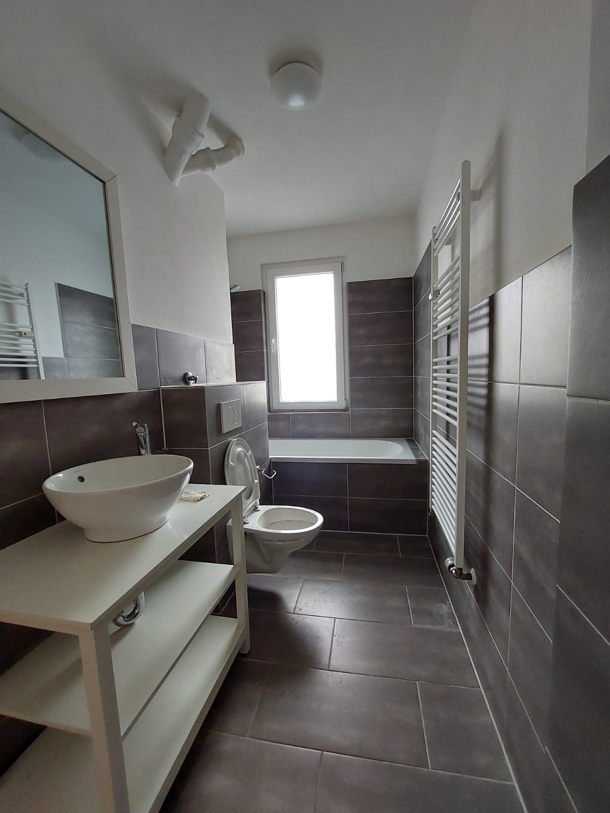 2-Room Altbau Apartment near Savignyplatz, Charlottenburg - Photo 6