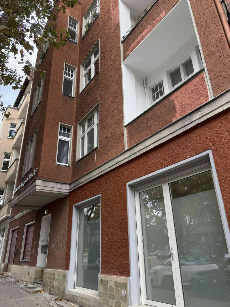 2-Room Apartment in Charlottenburg – Available for Self-Use from 2028 - Photo 2