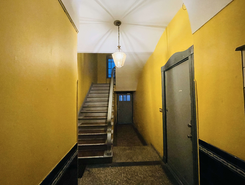 2-Room Apartment in Charlottenburg – Available for Self-Use from 2028 - Photo 3