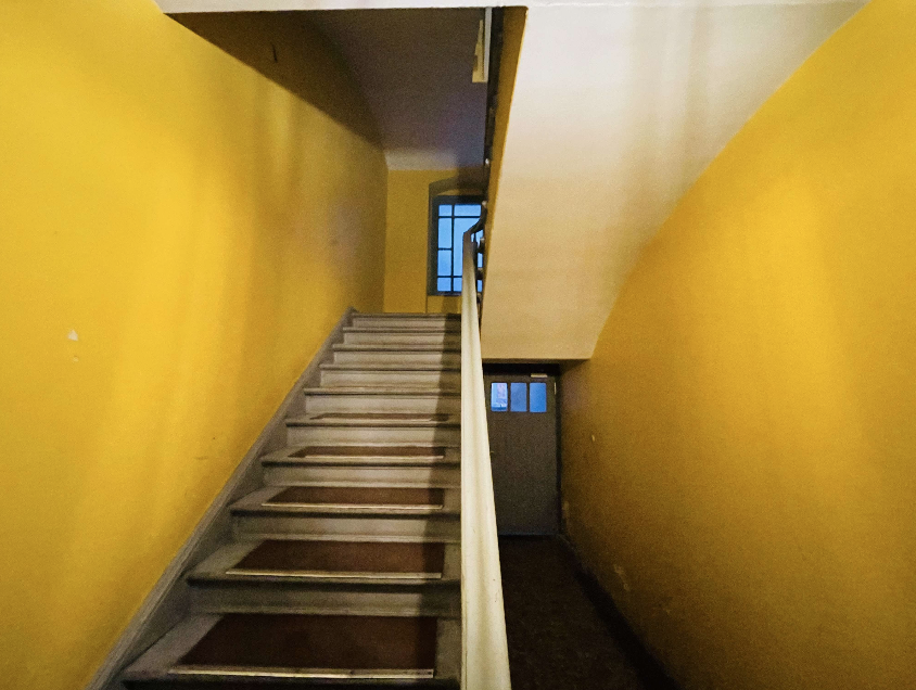 2-Room Apartment in Charlottenburg – Available for Self-Use from 2028 - Photo 4