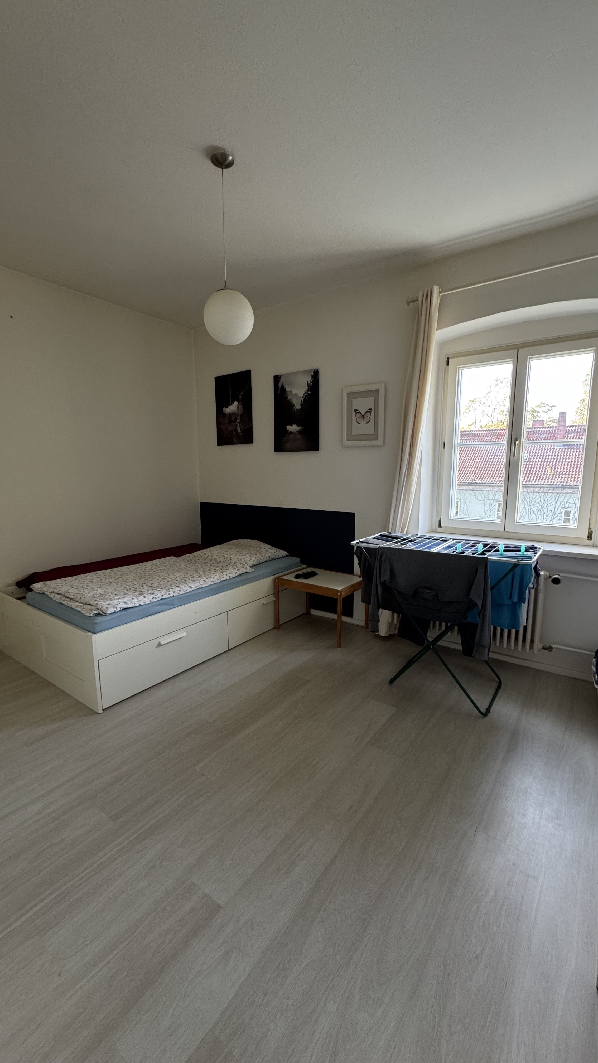2-room apartment near Charlottenburg Palace, self-occupancy possible - Photo 10