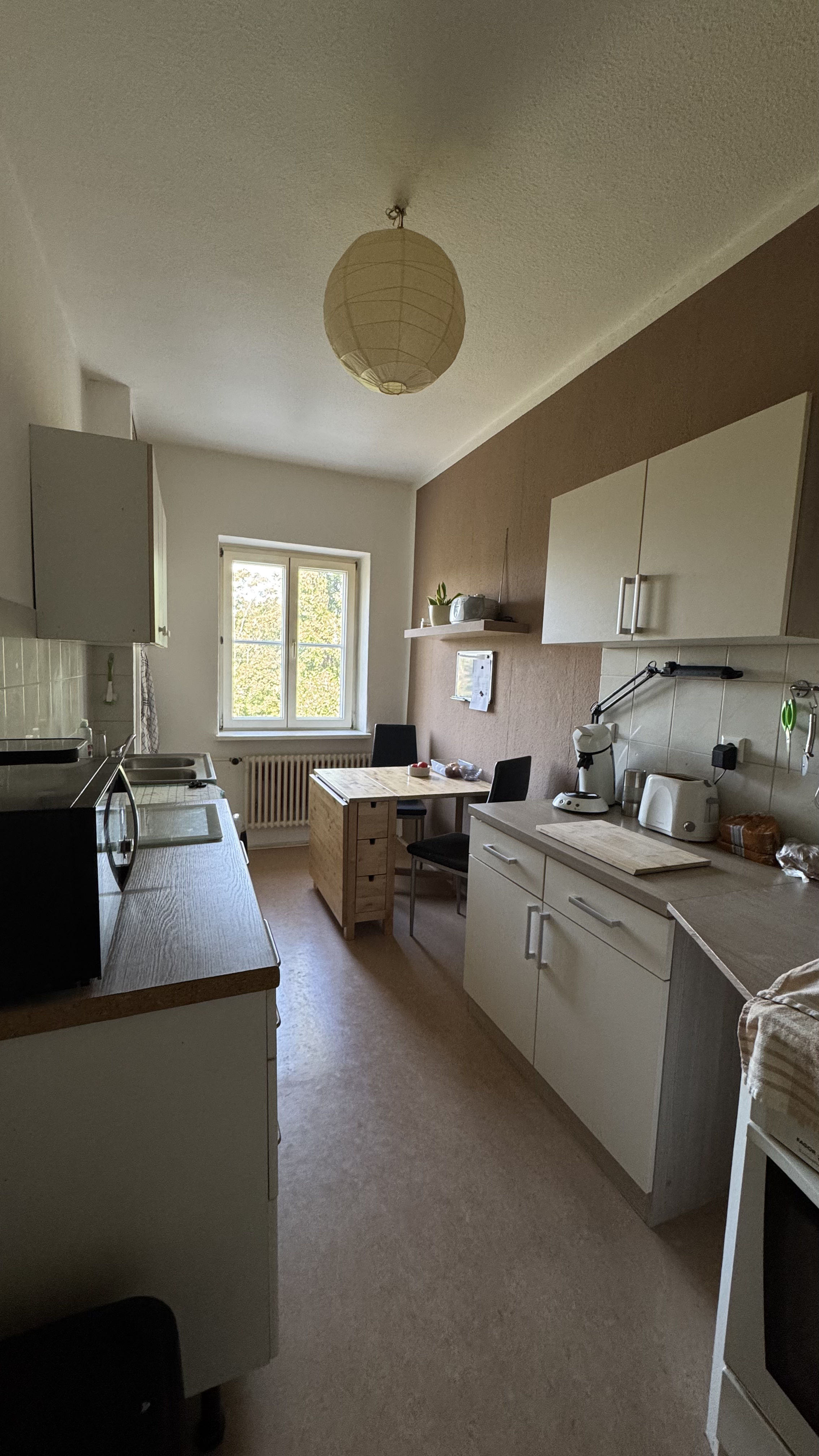 2-room apartment near Charlottenburg Palace, self-occupancy possible - Photo 4