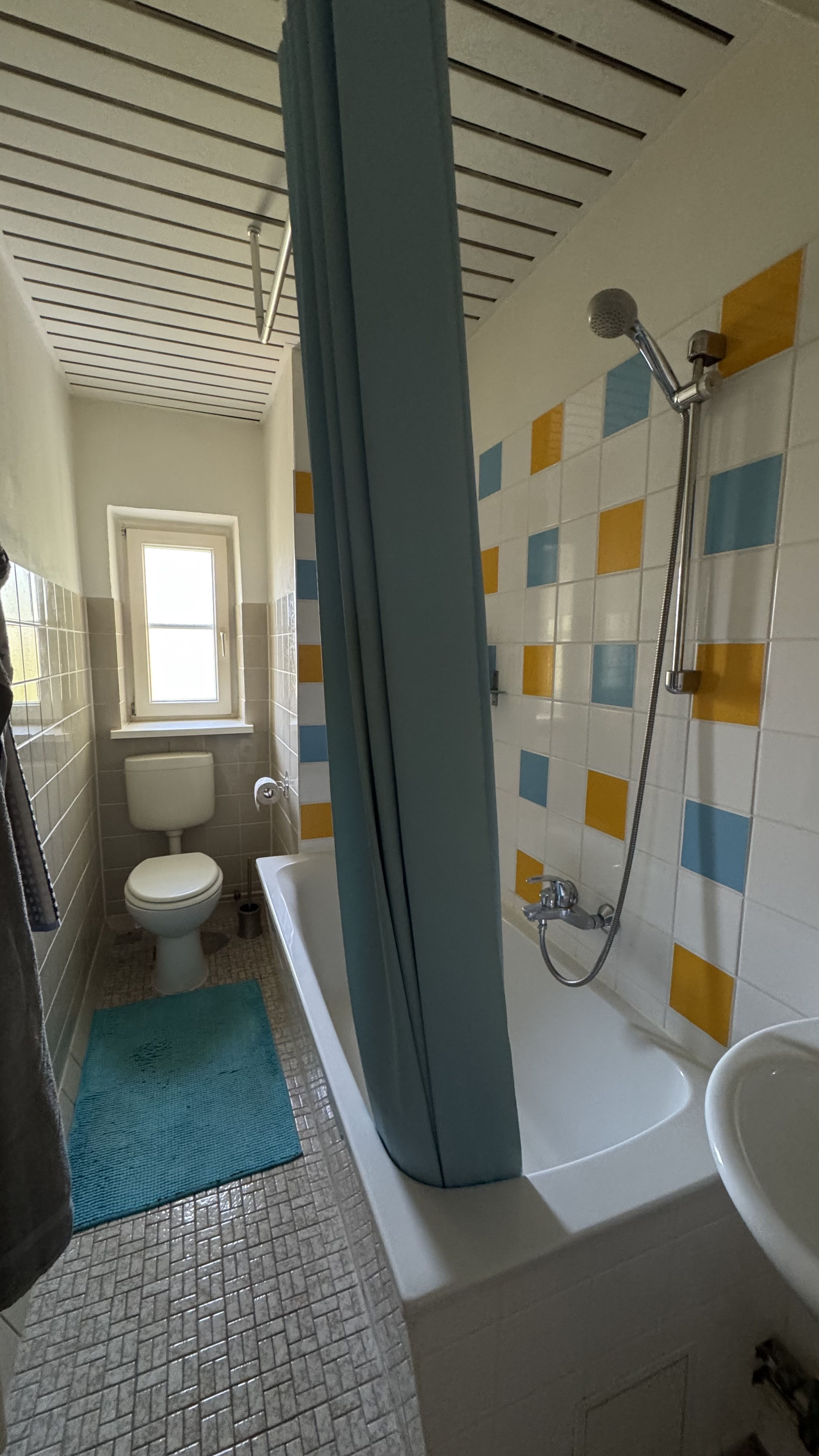 2-room apartment near Charlottenburg Palace, self-occupancy possible - Photo 5