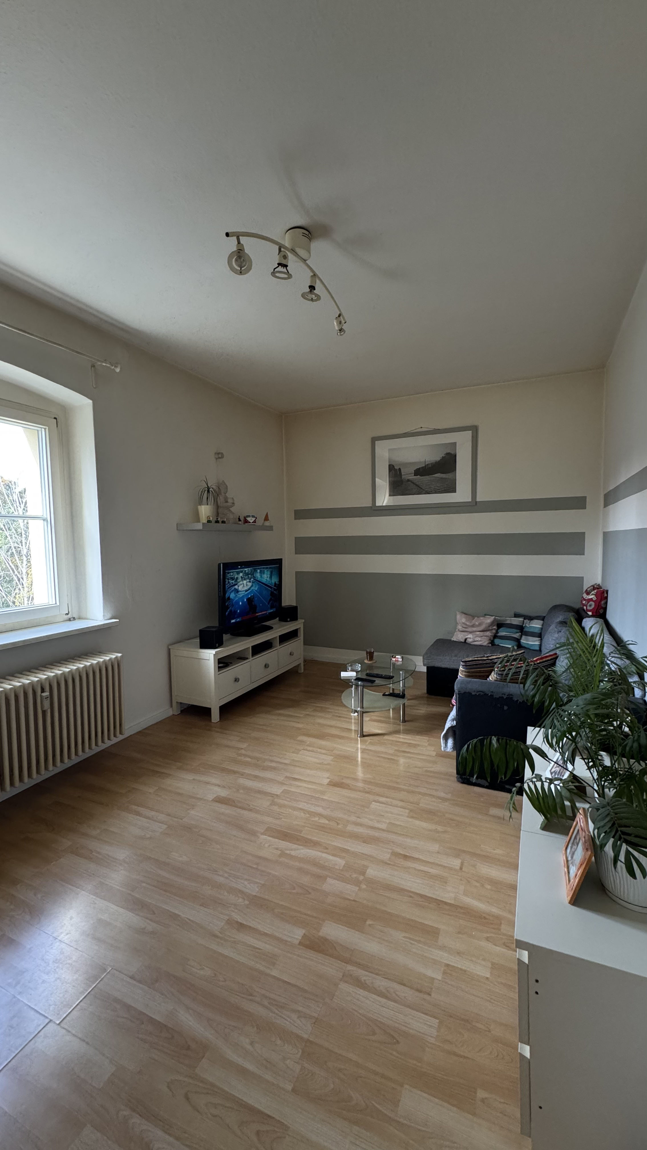 2-room apartment near Charlottenburg Palace, self-occupancy possible - Photo 7