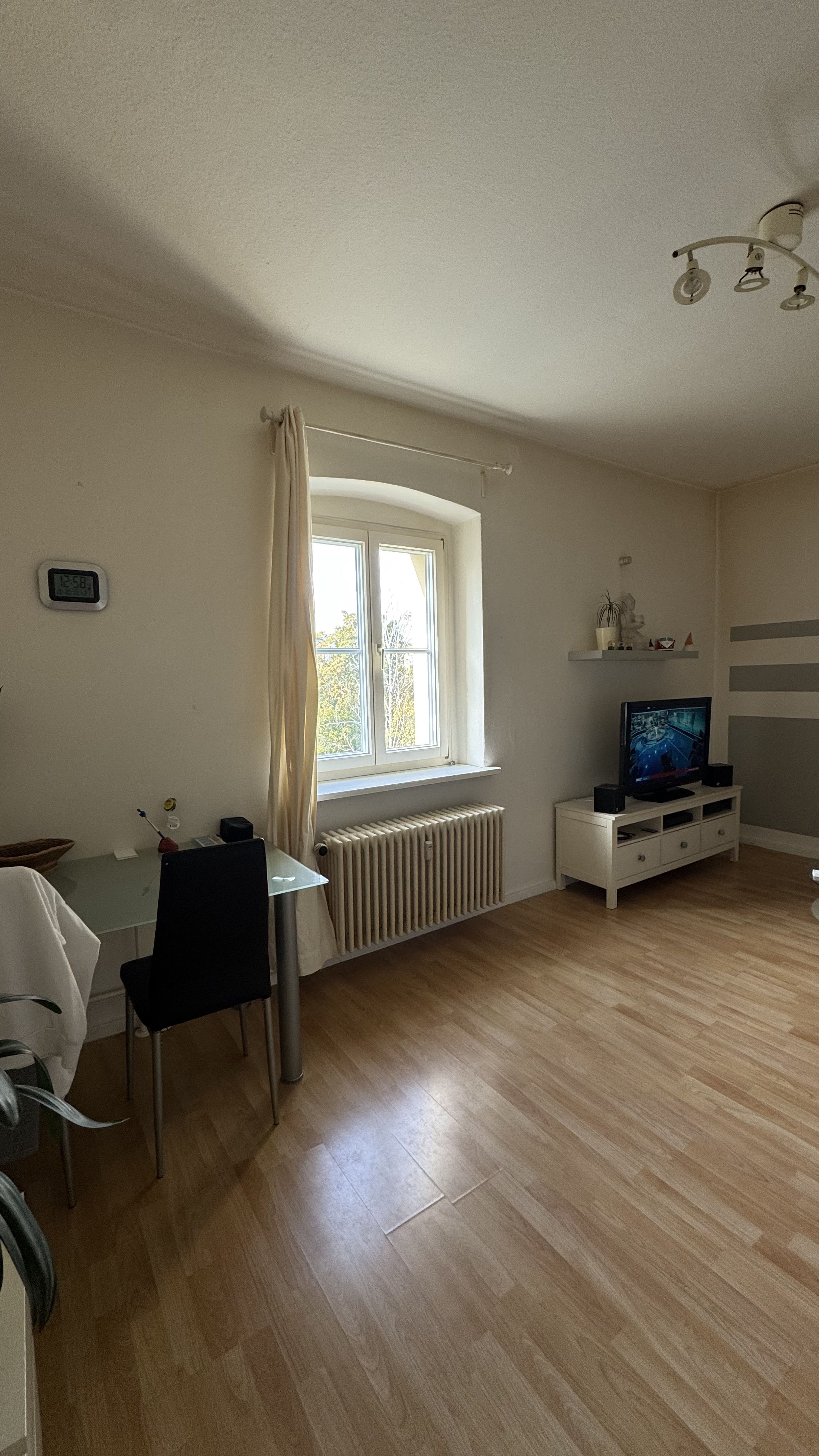2-room apartment near Charlottenburg Palace, self-occupancy possible - Photo 8