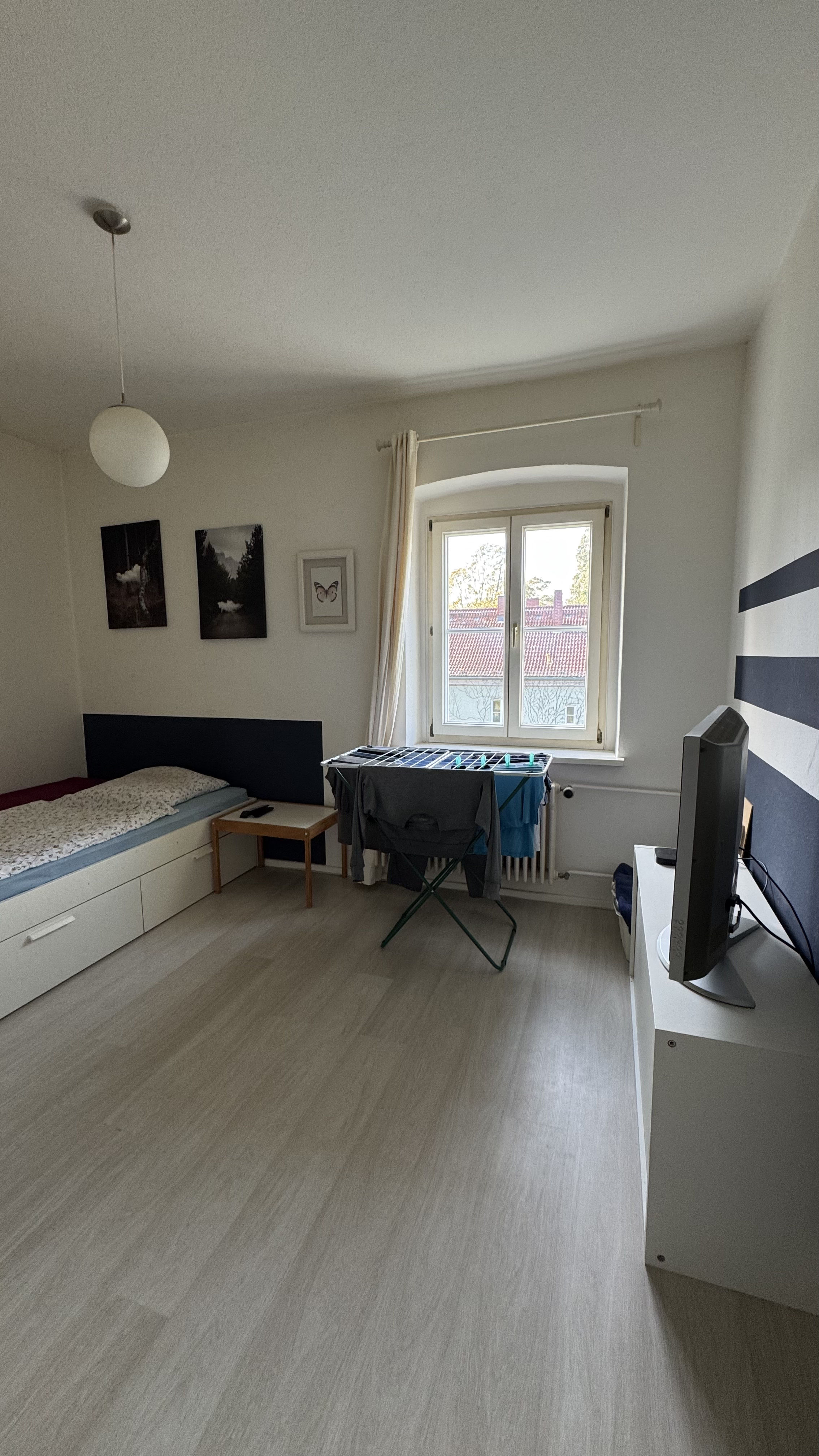 2-room apartment near Charlottenburg Palace, self-occupancy possible - Photo 9