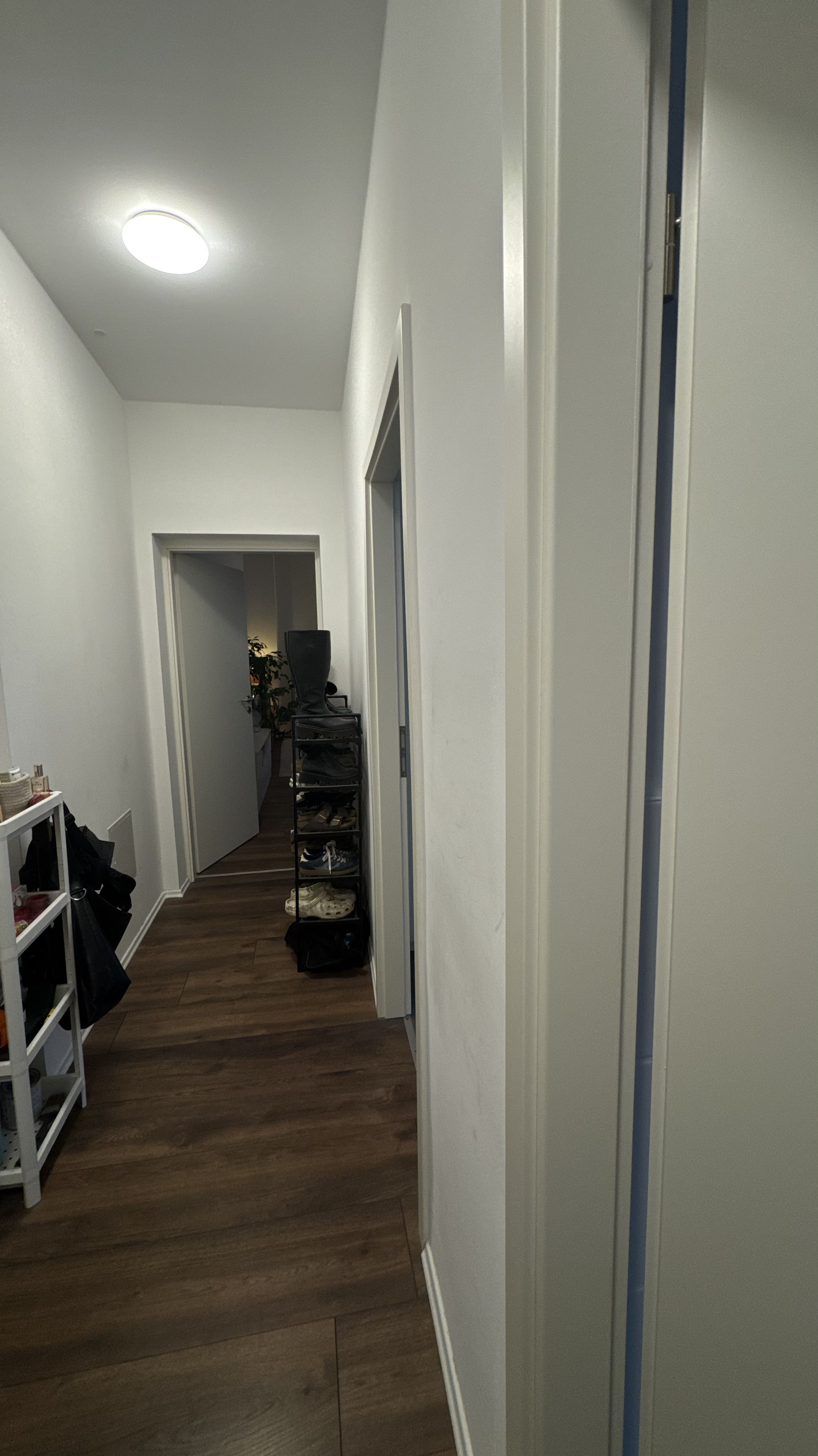 2 rooms apartment in Tempelhof, Empty soon - Photo 11
