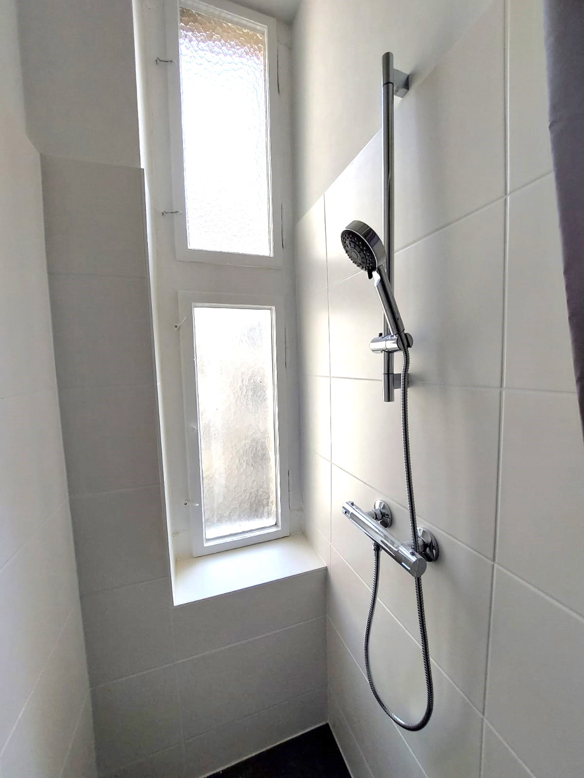 2 rooms apartment in Tempelhof, Empty soon - Photo 6