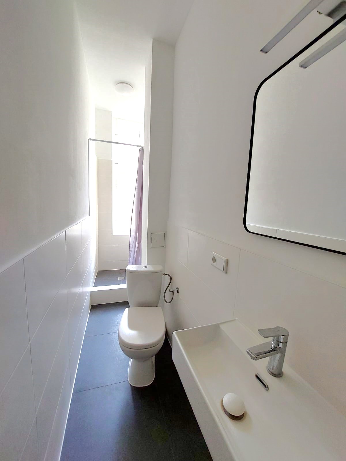 2 rooms apartment in Tempelhof, Empty soon - Photo 7