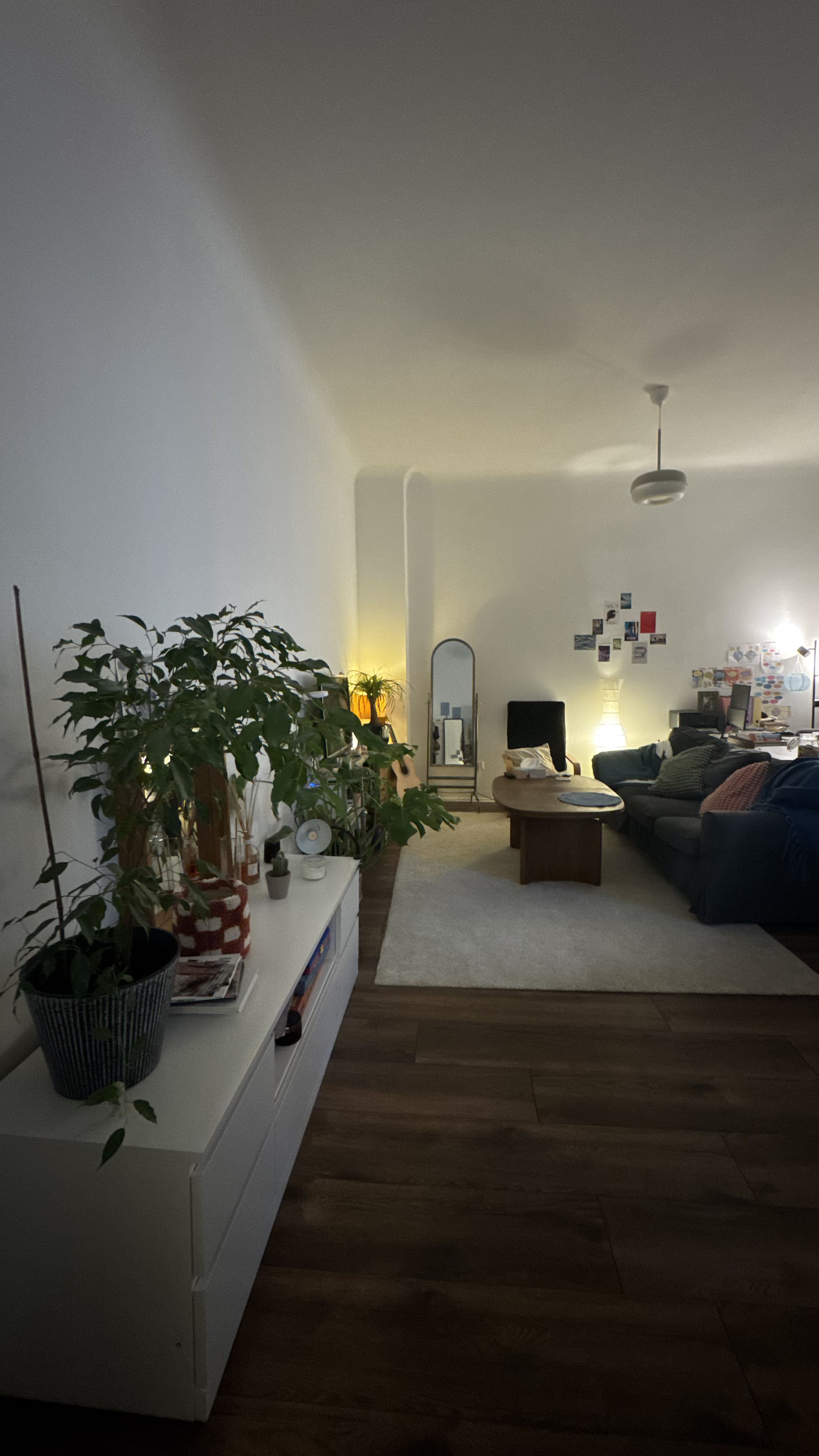 2 rooms apartment in Tempelhof, Empty soon - Photo 8