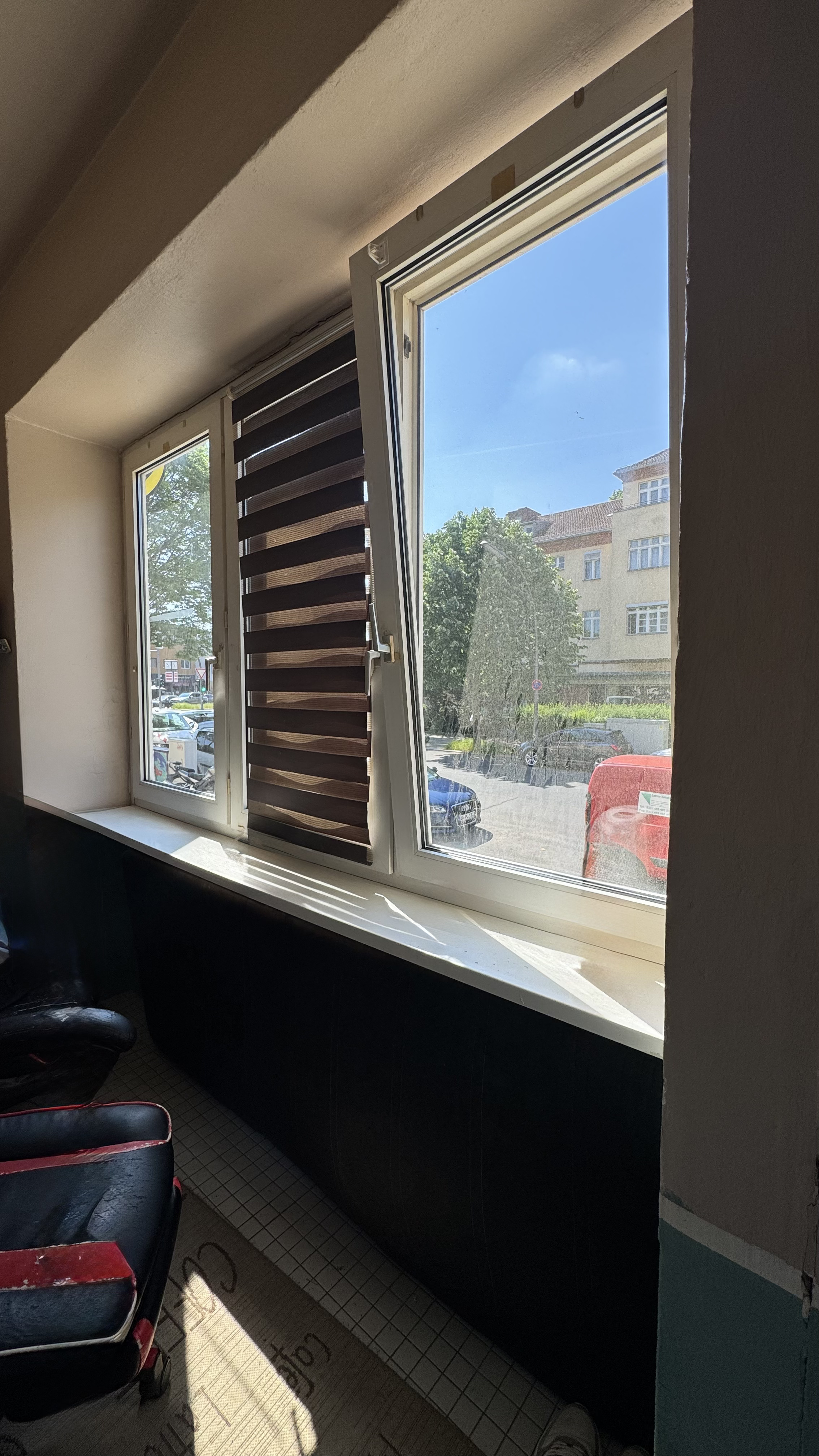 2 Zimmer Wohnung mit Balkon in Alt Wittenau, leer ab 12.2026 - Photo 10