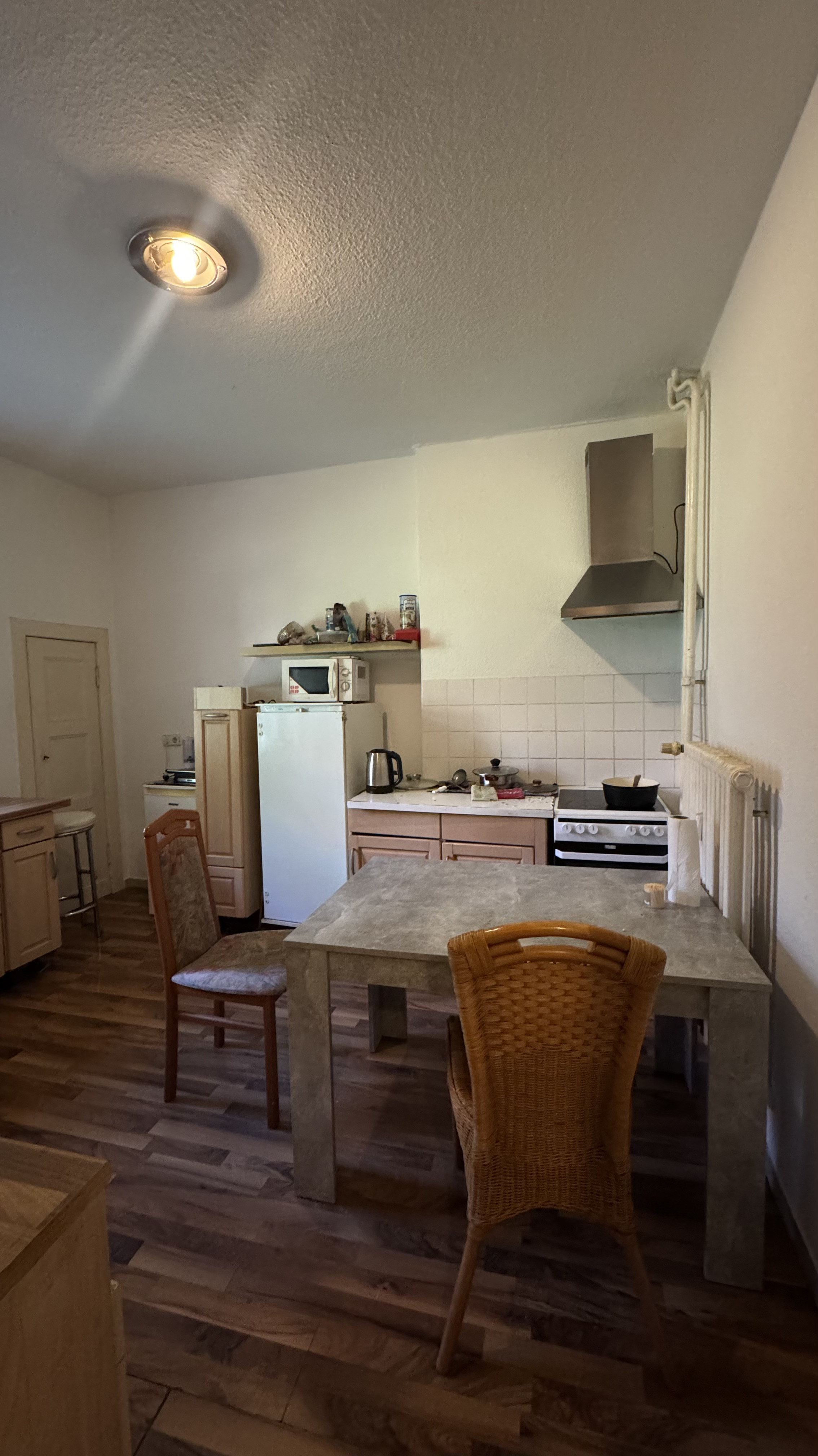 2 Zimmer Wohnung mit Balkon in Alt Wittenau, leer ab 12.2026 - Photo 11