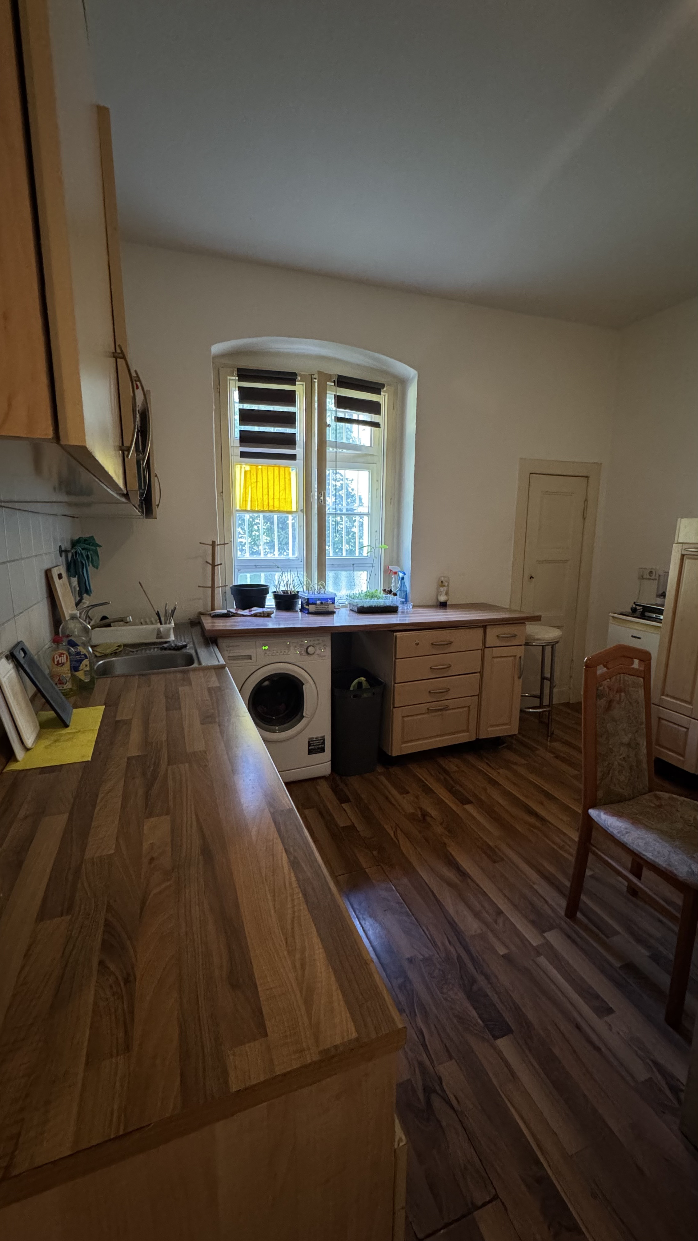 2 Zimmer Wohnung mit Balkon in Alt Wittenau, leer ab 12.2026 - Photo 12