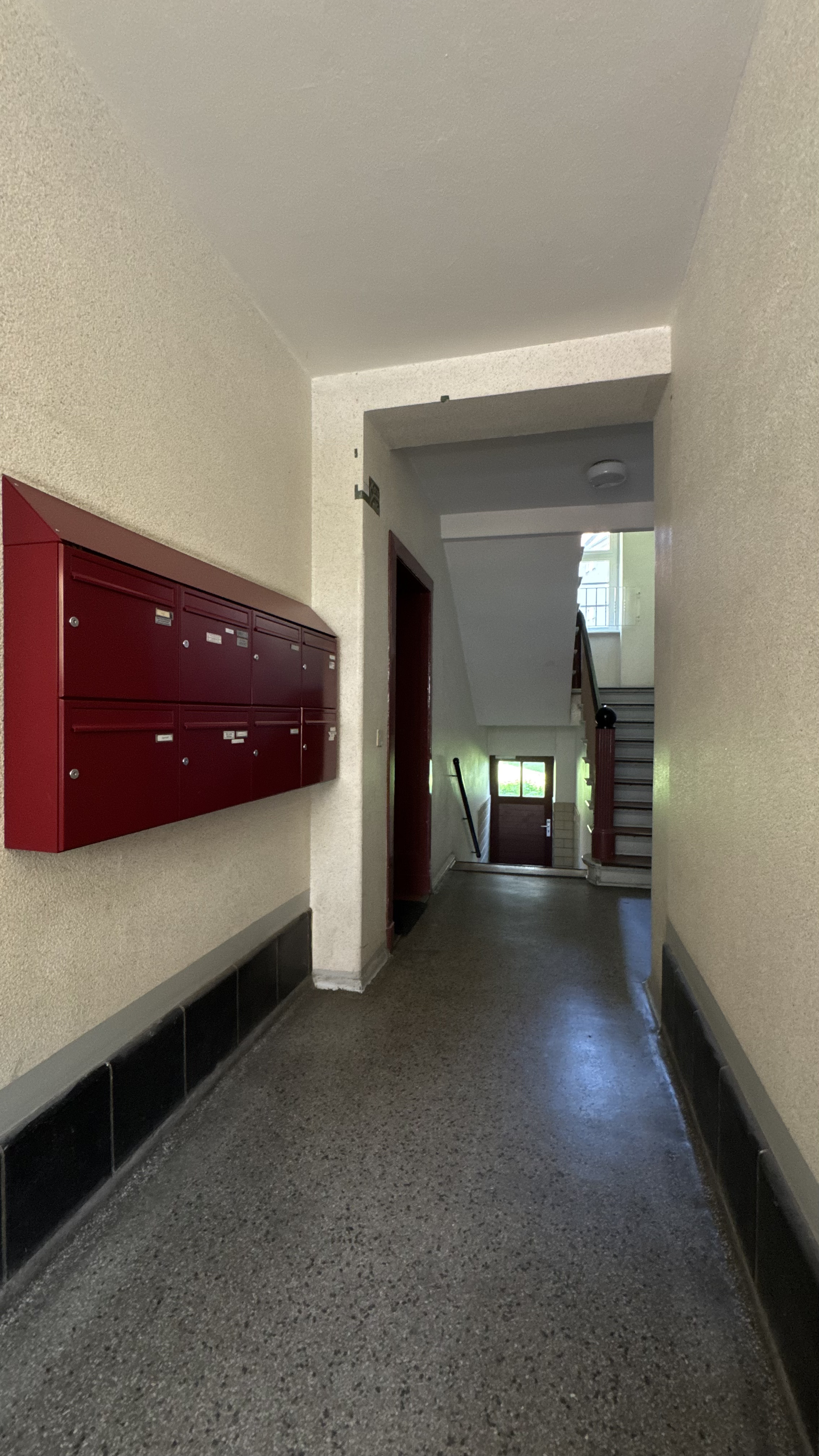 2 Zimmer Wohnung mit Balkon in Alt Wittenau, leer ab 12.2026 - Photo 13