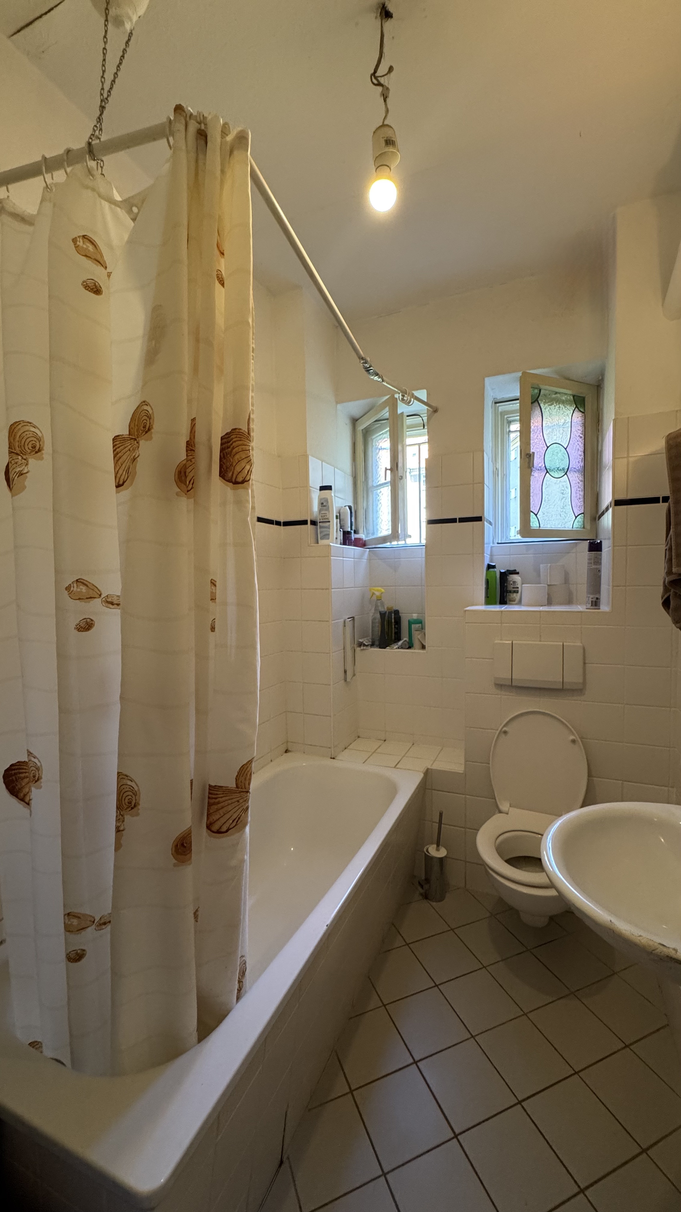 2 Zimmer Wohnung mit Balkon in Alt Wittenau, leer ab 12.2026 - Photo 14