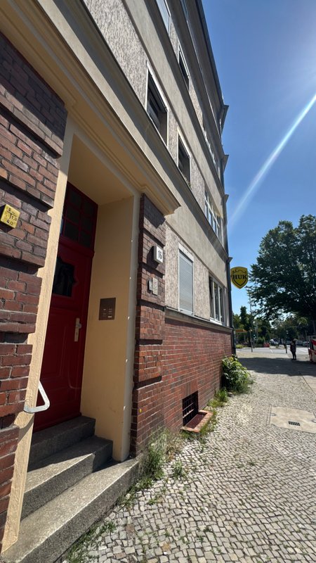 2 Zimmer Wohnung mit Balkon in Alt Wittenau, leer ab 12.2026 - Photo 15