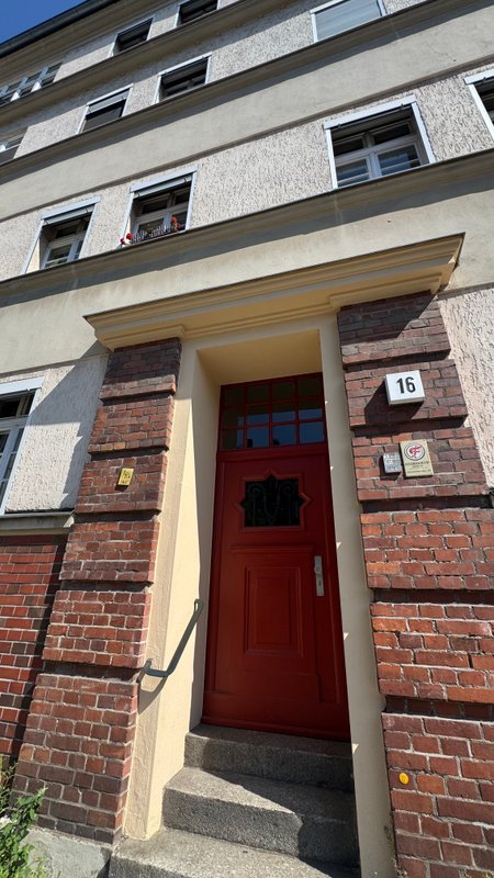 2 Zimmer Wohnung mit Balkon in Alt Wittenau, leer ab 12.2026 - Photo 16